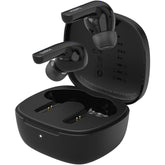 Belkin SoundForm Motion True Wireless Earbuds (Black)